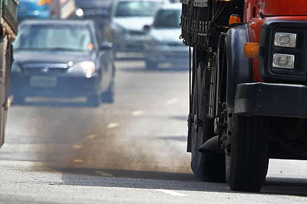 No Amazonas, começa a valer decreto que cancela inspeção veicular ambiental 