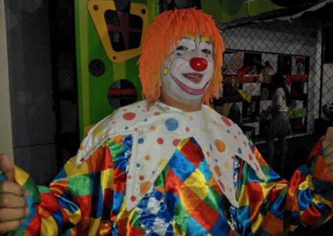 Parque dos Bilhares e Ponta Negra recebem projeto Circo no Parque com programação gratuita  