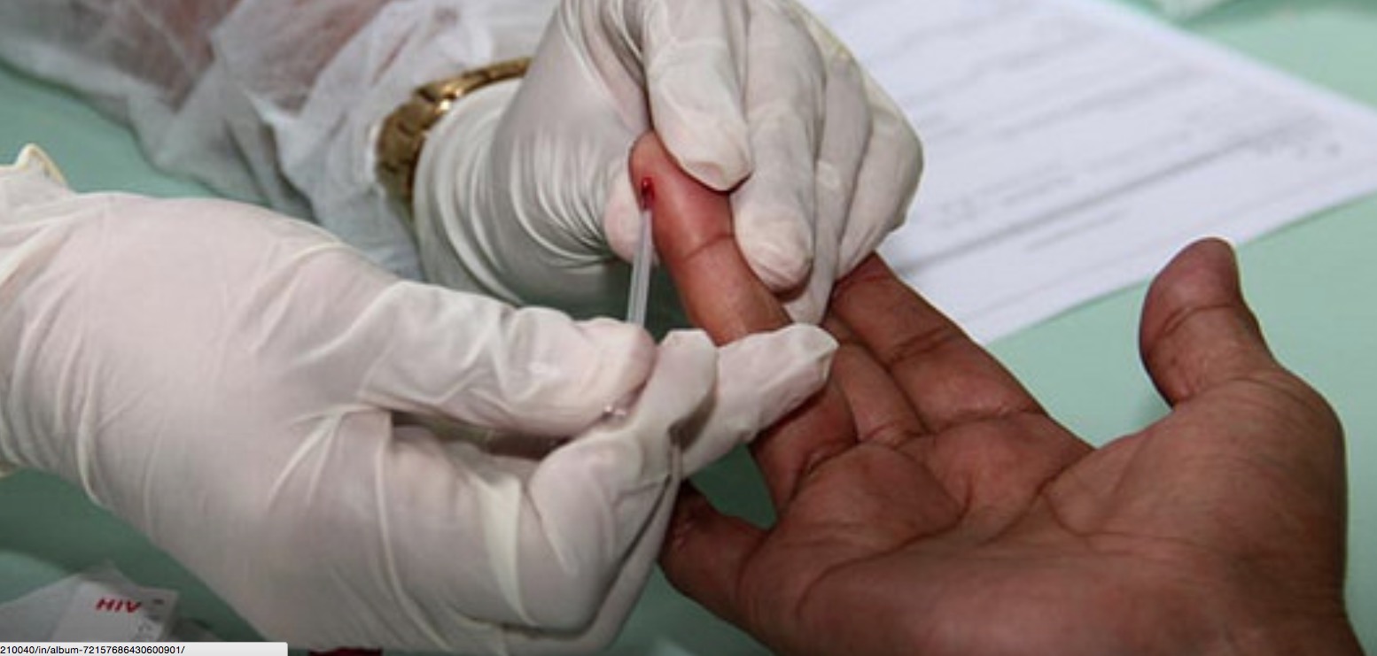 Campanha de combate à Sífilis começa em outubro no Amazonas 