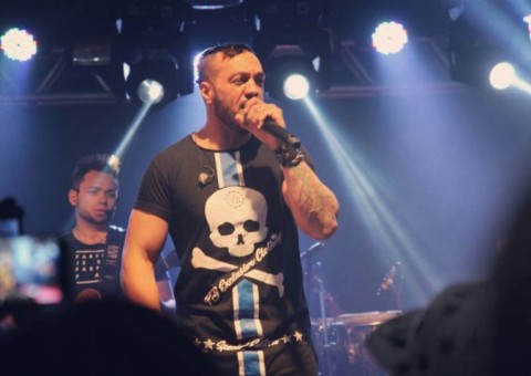 Belo é chamado de ‘bandido’ por dona de imóvel que o acusa de não pagar aluguel