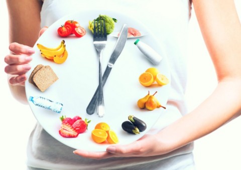 Mau funcionamento do intestino exige alterações na dieta alimentar 