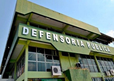 DPE-AM prevê lançamento de edital para concurso público em outubro