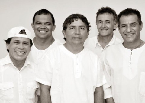 Festival Amazonas de Música celebra 25 anos de Raízes Caboclas nesta sexta 