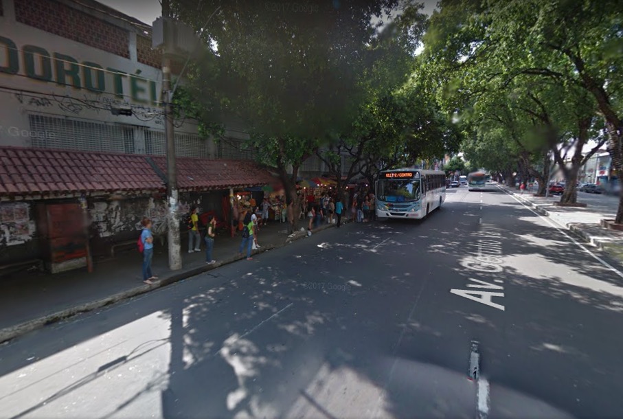 Mais 4 linhas deixam de circular no Centro de Manaus neste sábado