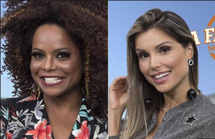 A Fazenda 9: Com 29,47%, peoa é a segunda eliminada do reality