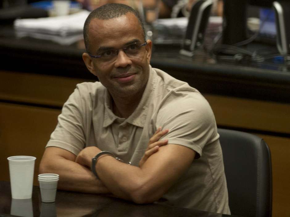 Volta de chefões do crime organizado é a nova ameaça para o Rio de Janeiro 