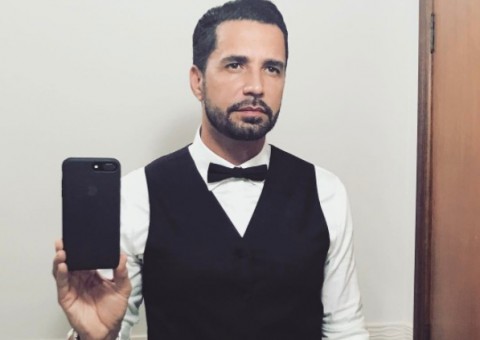 Latino tem prisão decretada e agentes estão na sua cola