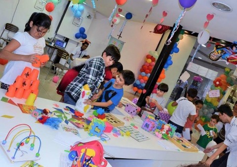 Outubro Rosa e Dia das Crianças terão programações especiais em shopping de Manaus