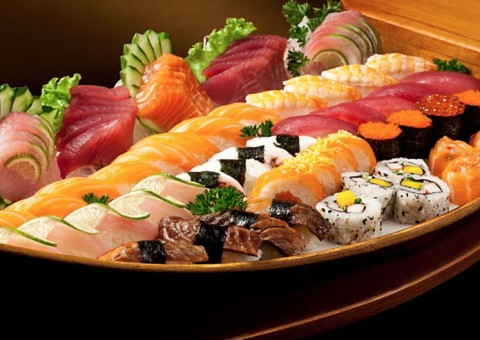 Sábado é dia de ‘Fast-okê’ no Fastemaki Distrito