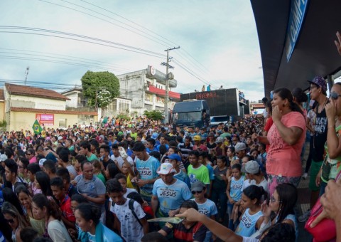 Zonas Leste e Oeste têm programações gratuitas para público gospel