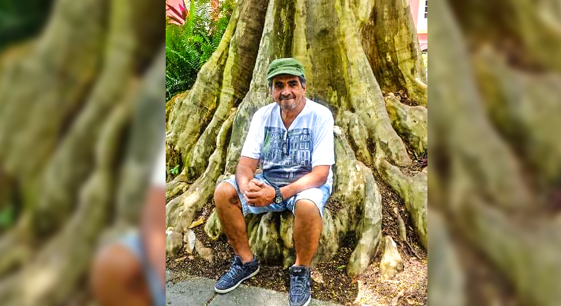 Morre o editor e fundador do Blog da Floresta Mário Dantas