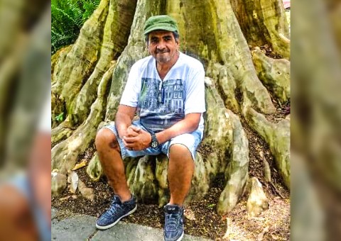 Morre o editor e fundador do Blog da Floresta Mário Dantas