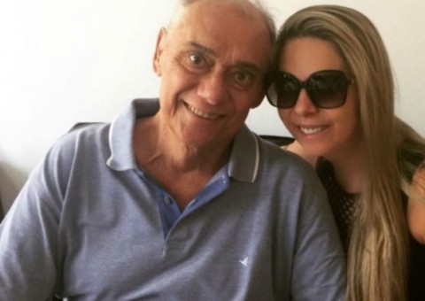 Filhos de Marcelo Rezende pedem ‘boicote’ a Luciana Lacerda na Record