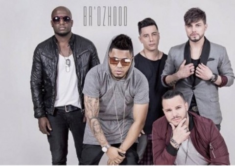 Após Rouge, Br’Oz ressurge e lança novo álbum