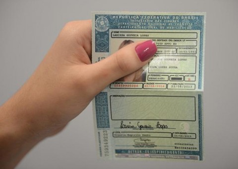 Detran anuncia projeto que oferece 10 mil CNH's gratuitas no Amazonas