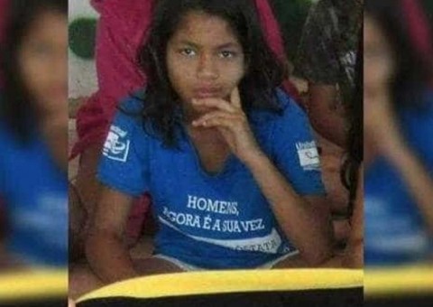 Adolescente de 16 anos confessa ter estuprado e matado prima de 12 