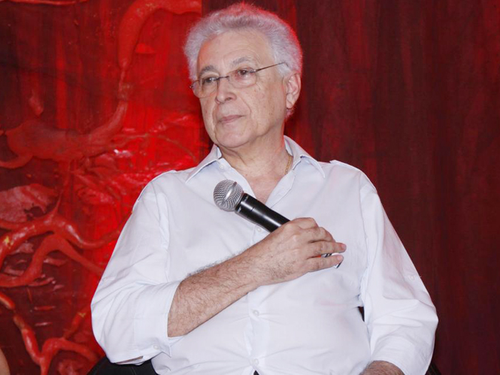 Aluno de Aguinaldo Silva entra na Justiça e novela da Globo pode ter exibição suspensa