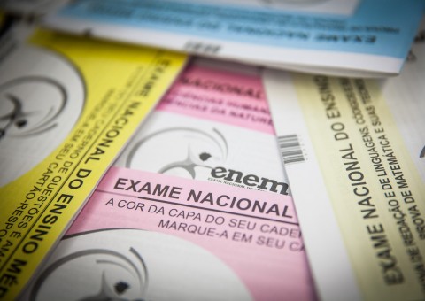 Saiba quais temas podem cair na redação do Enem