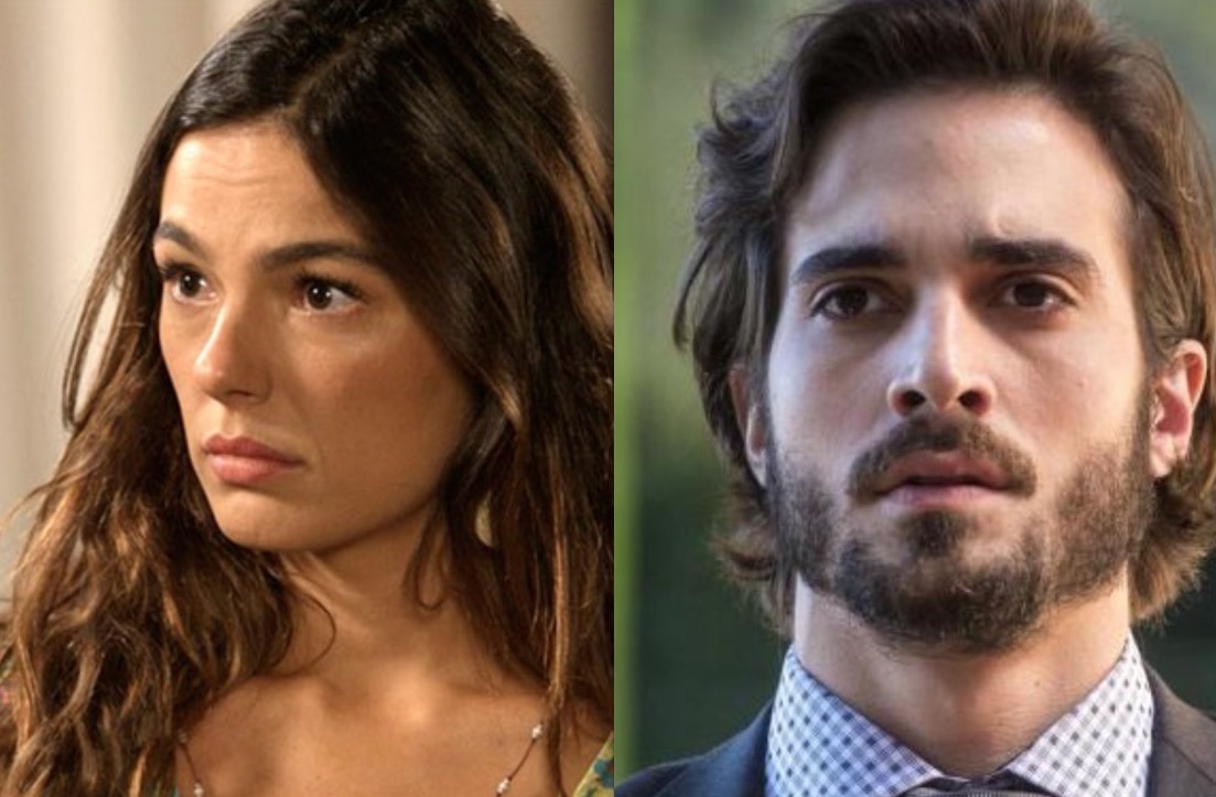 A Força do Querer: Ruy atira em Zeca; saiba como será o fim do romance com Ritinha