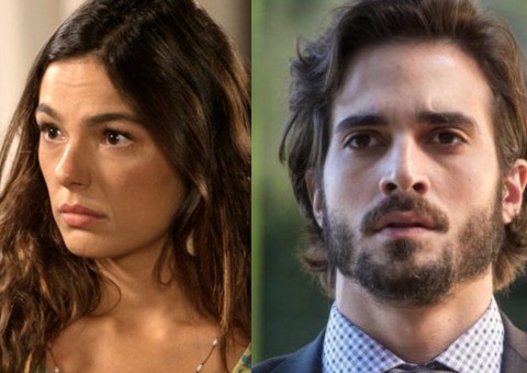 A Força do Querer: Ruy atira em Zeca; saiba como será o fim do romance com Ritinha