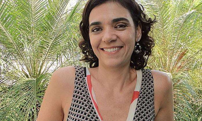Morre, aos 53 anos, atriz Solange Badim