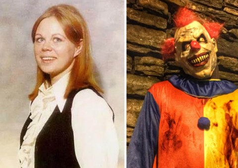 Caso de mulher assassinada por palhaço é resolvido após 27 anos   