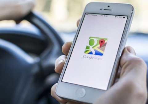 Carros da Uber vão mapear o Brasil para melhorar precisão