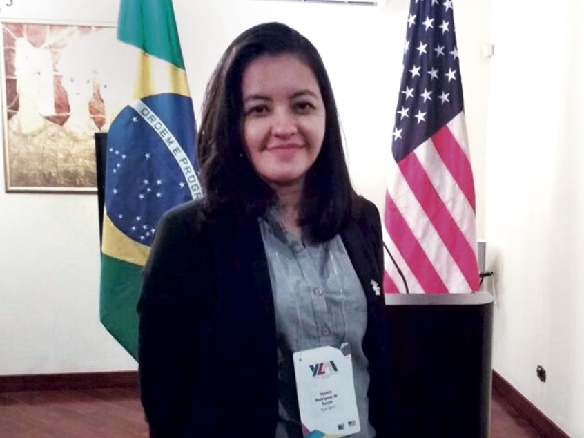 Projeto de jovem amazonense é selecionado pelo governo dos Estados Unidos