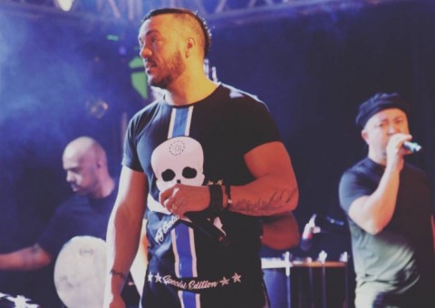 Após ser chamado de ‘bandido’, Belo diz que vai pagar dívida de R$ 500 mil de aluguel