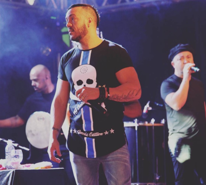 Após ser chamado de ‘bandido’, Belo diz que vai pagar dívida de R$ 500 mil de aluguel