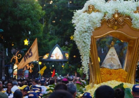62ª edição do Círio de Nazaré em Manaus acontece durante o mês de outubro