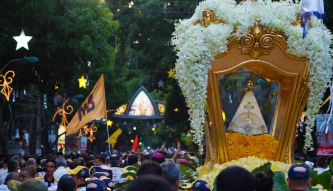 62ª edição do Círio de Nazaré em Manaus acontece durante o mês de outubro