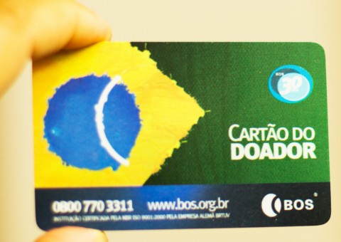 Doadores de órgãos terão funeral gratuito no Amazonas