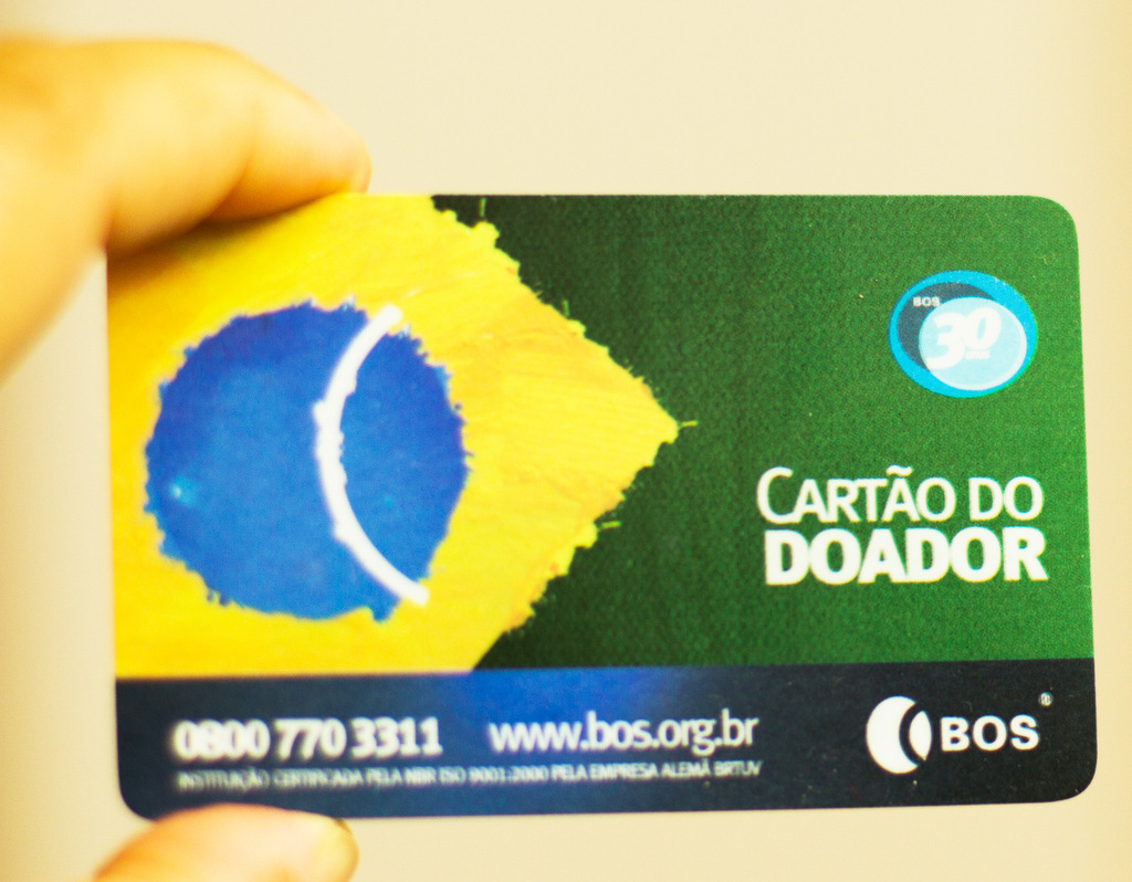 Doadores de órgãos terão funeral gratuito no Amazonas