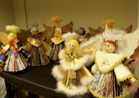 Oficina Natal Sustentável tem início na próxima segunda-feira