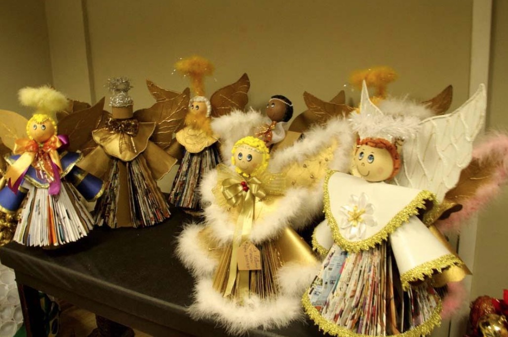 Oficina Natal Sustentável tem início na próxima segunda-feira