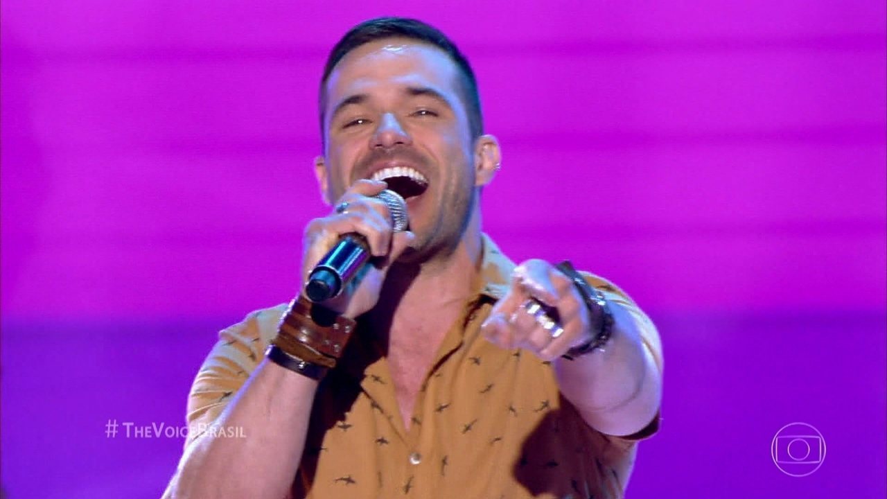  The Voice Brasil tem suspeita de 'fraude'; entenda