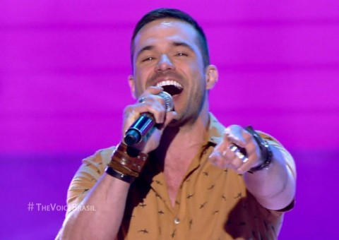  The Voice Brasil tem suspeita de 'fraude'; entenda