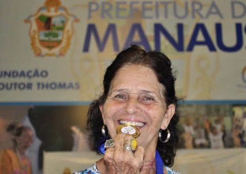 19ª Olimpíada da Terceira Idade encerra com concurso de dança em Manaus 