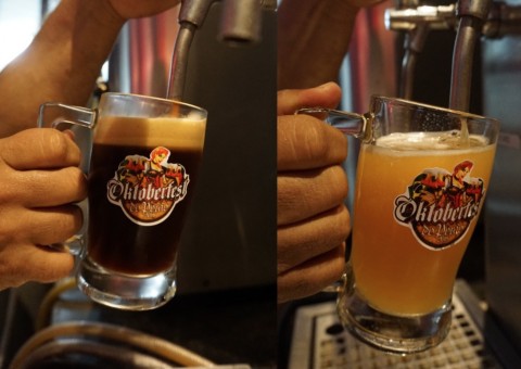 Oktoberfest vai ferver o Porão do Alemão durante o mês de outubro