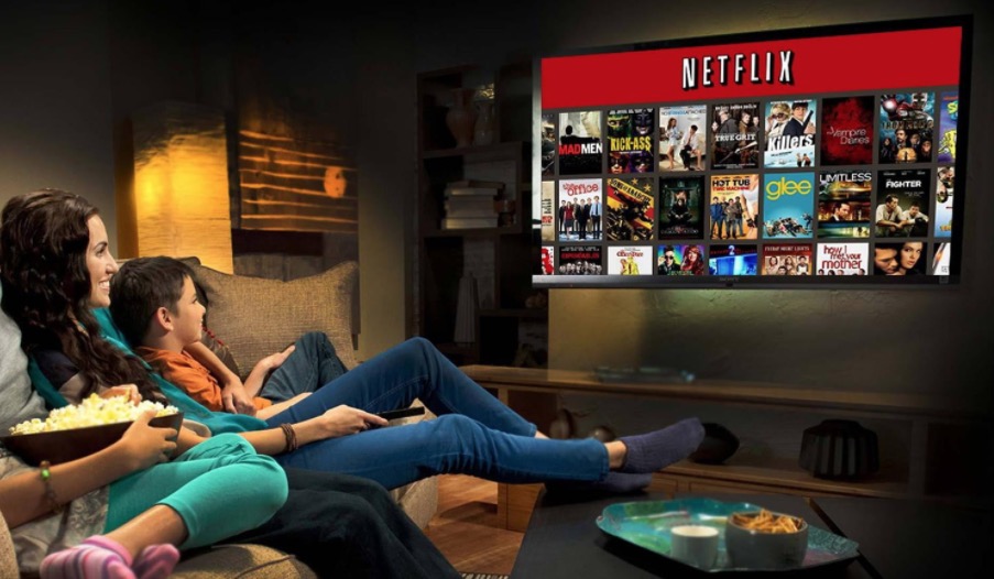 Saiba quem está usando sua conta da Netflix e como derrubar o usuário intruso