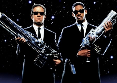 Spin-off de MIB: Homens de Preto ganha data de estreia