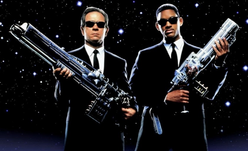 Spin-off de MIB: Homens de Preto ganha data de estreia
