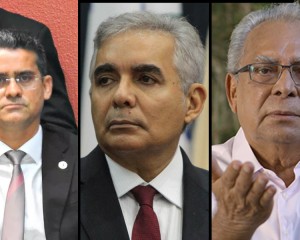 David Almeida faz pedido curioso ao TJAM antes que a interinidade acabe