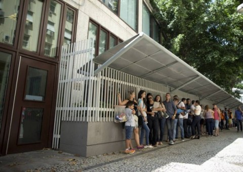 Violência e crise ampliam busca de brasileiros por asilo nos EUA 