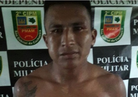 Homem dá golpes de terçado no pai durante briga no AM