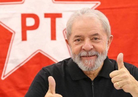 Datafolha: Lula se mantém em liderança na disputa para presidente em 2018