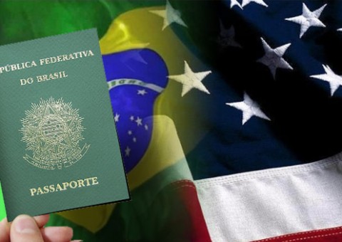 Violência e crise ampliam busca de brasileiros por asilo nos EUA 