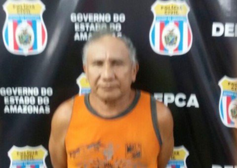 Homem ameaça menino de 12 anos com faca, leva para casa e estupra em Manaus