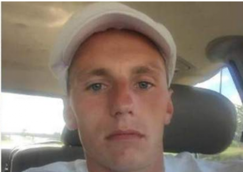 Jovem sobrevive ao furacão Irma, mas o pior estava prestes acontecer